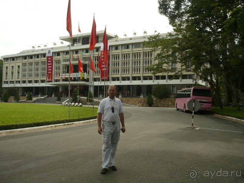 6 000 км на мотоциклах, Вьетнам,Лаос,Таиланд,Камбоджа. Часть - 1