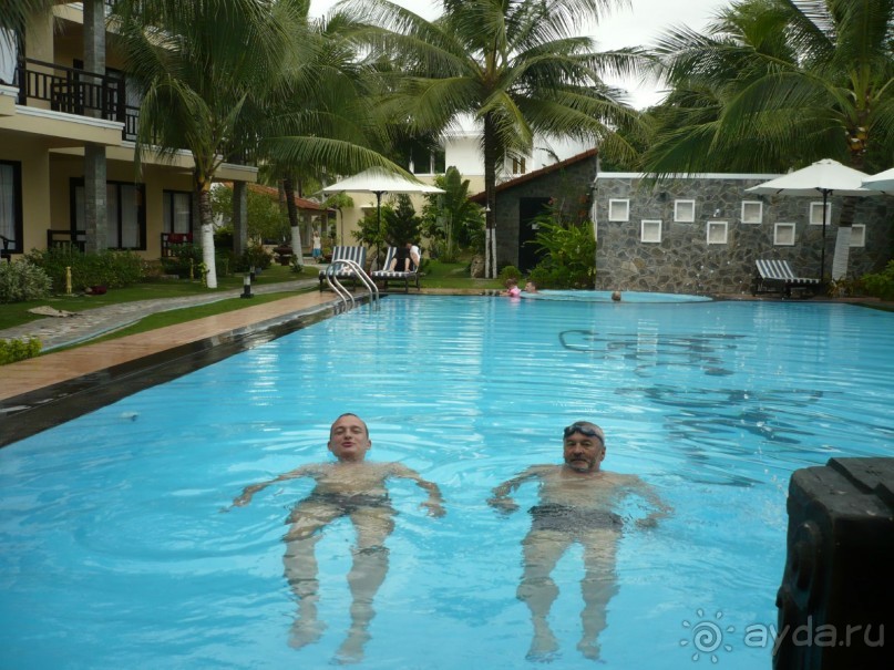 6 000 км на мотоциклах, Вьетнам,Лаос,Таиланд,Камбоджа. Часть - 1