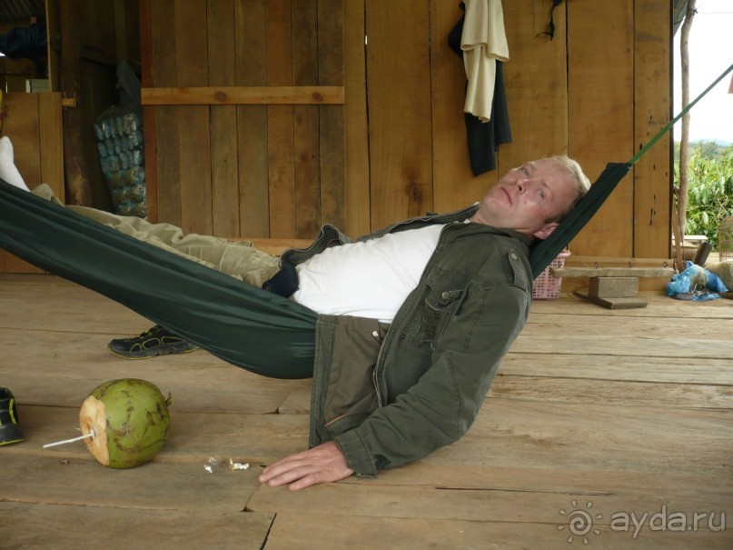 6 000 км на мотоциклах, Вьетнам,Лаос,Таиланд,Камбоджа. Часть - 1