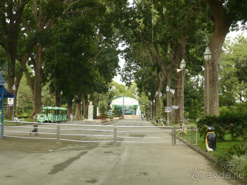 6 000 км на мотоциклах, Вьетнам,Лаос,Таиланд,Камбоджа. Часть - 1