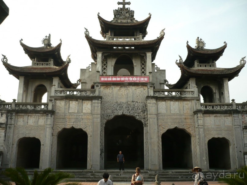 6 000 км на мотоциклах, Вьетнам,Лаос,Таиланд,Камбоджа. Часть - 1