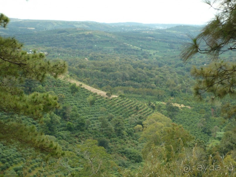 6 000 км на мотоциклах, Вьетнам,Лаос,Таиланд,Камбоджа. Часть - 1