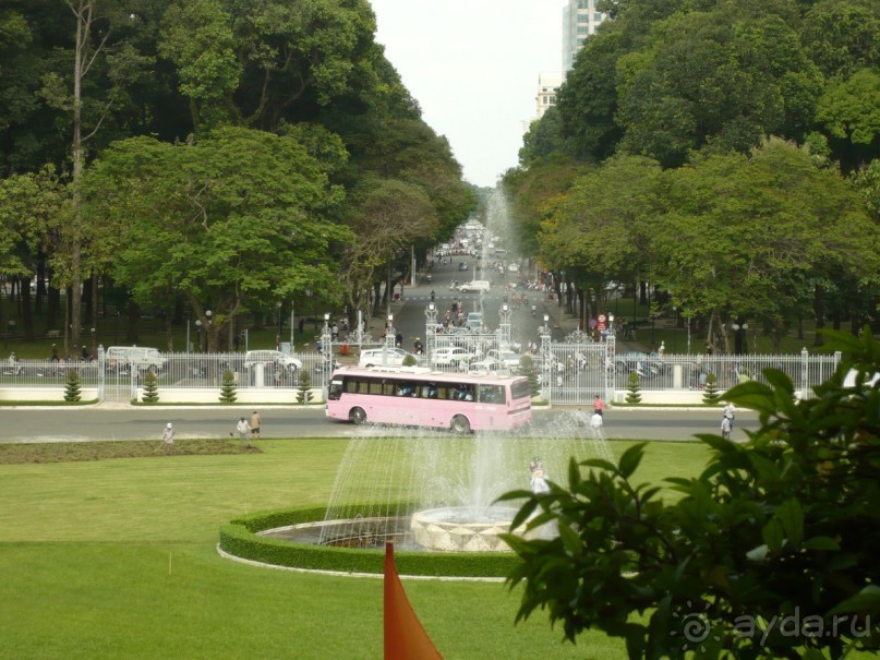 6 000 км на мотоциклах, Вьетнам,Лаос,Таиланд,Камбоджа. Часть - 1