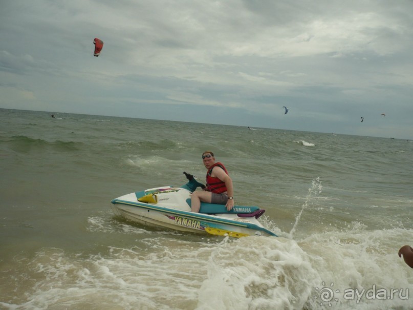 6 000 км на мотоциклах, Вьетнам,Лаос,Таиланд,Камбоджа. Часть - 1