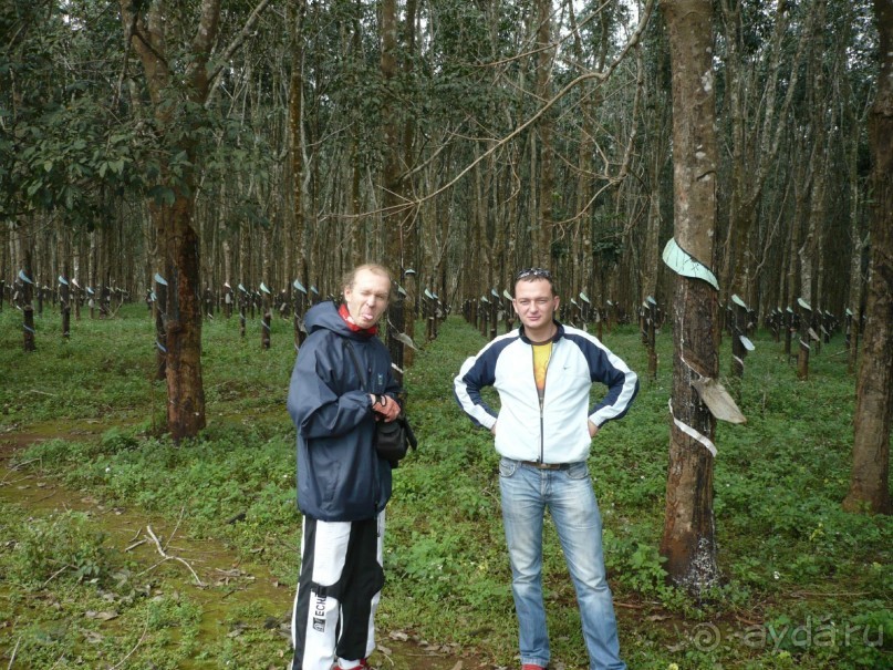 6 000 км на мотоциклах, Вьетнам,Лаос,Таиланд,Камбоджа. Часть - 1