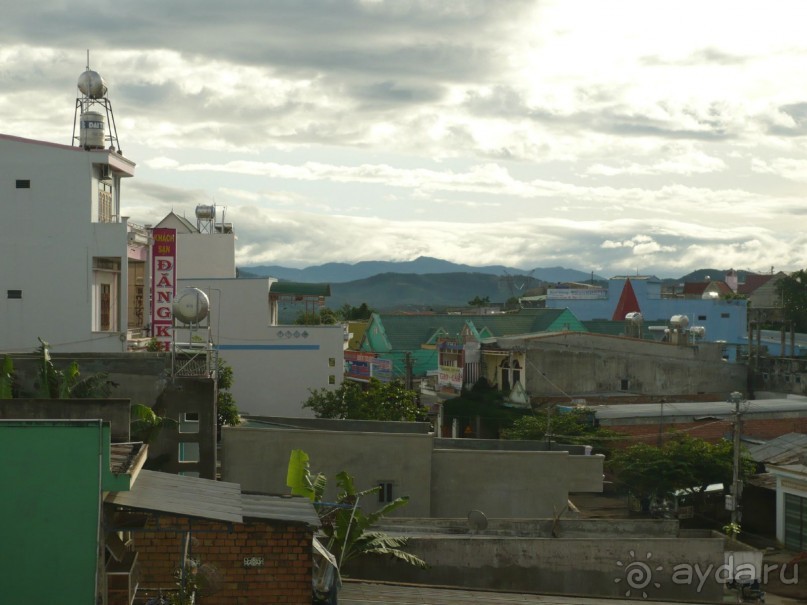 6 000 км на мотоциклах, Вьетнам,Лаос,Таиланд,Камбоджа. Часть - 1