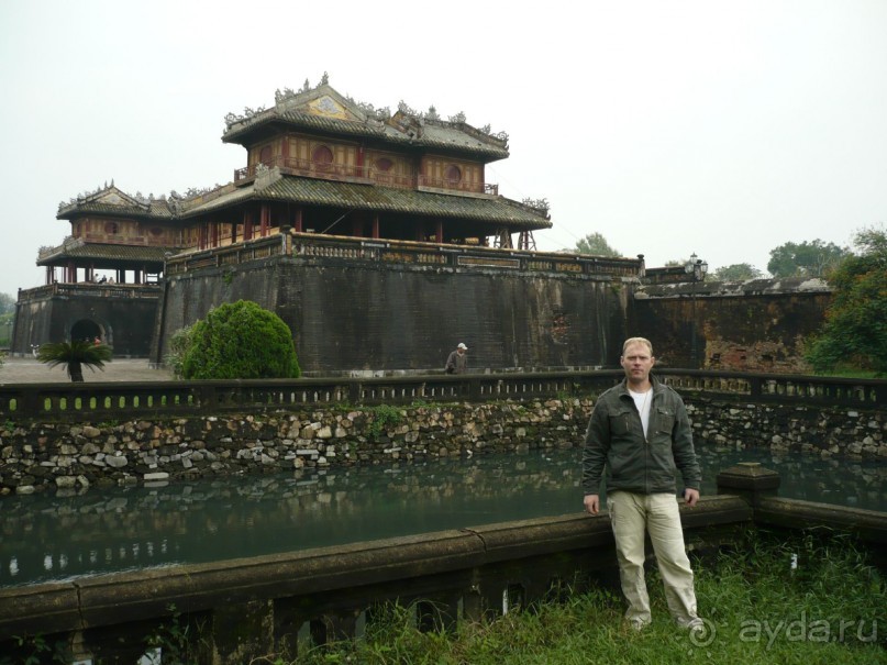 6 000 км на мотоциклах, Вьетнам,Лаос,Таиланд,Камбоджа. Часть - 1