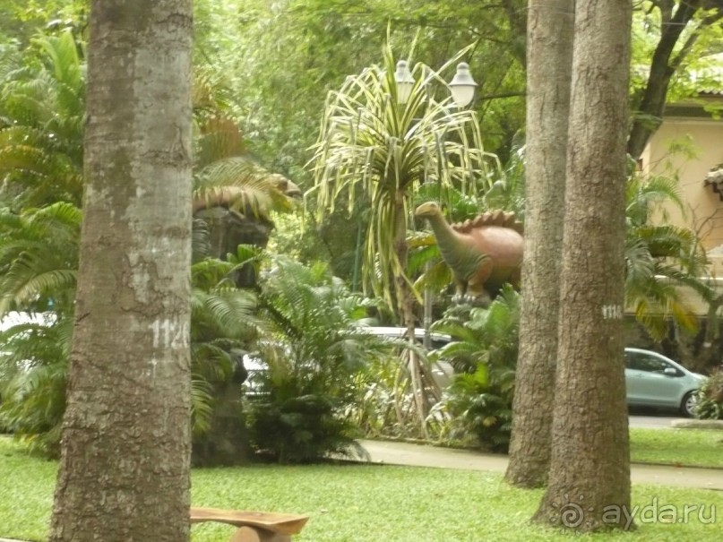 6 000 км на мотоциклах, Вьетнам,Лаос,Таиланд,Камбоджа. Часть - 1