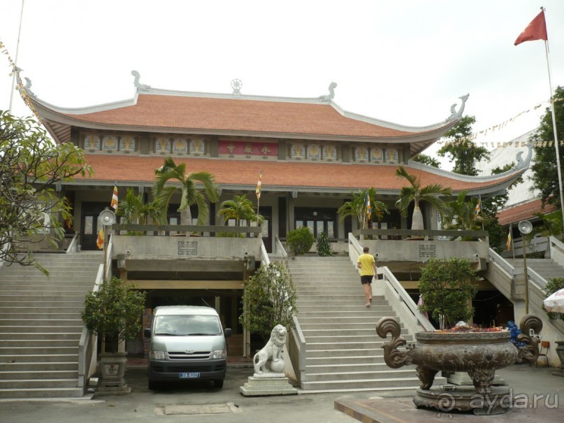 6 000 км на мотоциклах, Вьетнам,Лаос,Таиланд,Камбоджа. Часть - 1