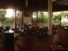 Thara Patong