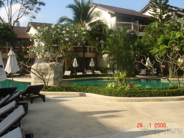 фото Polat Alara