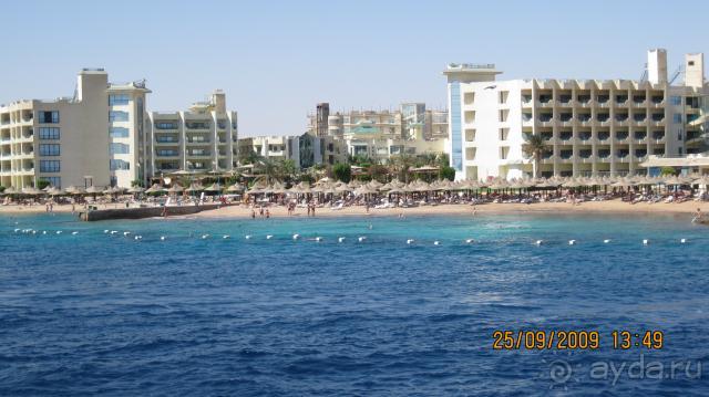 фото Hotelux Marina Beach Resort