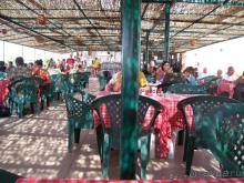 испорченный отпуск