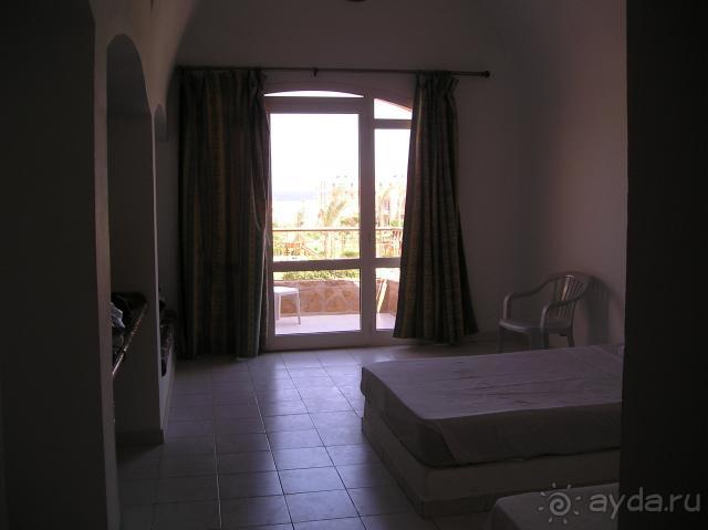 испорченный отпуск