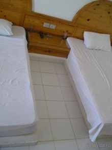 испорченный отпуск