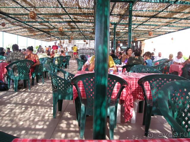 испорченный отпуск