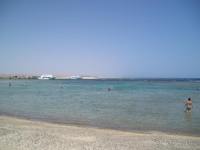 испорченный отпуск