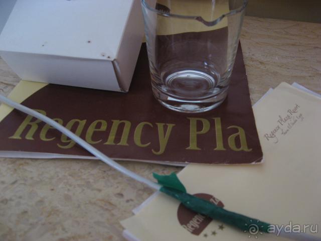 Три звезды по всему, а не пять, как заявляется