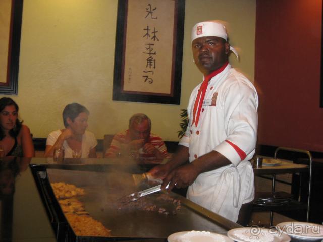 фото Grand Bahia Principe Bavaro