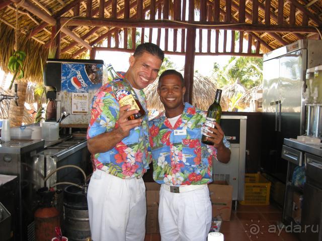 фото Grand Bahia Principe Bavaro