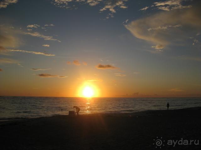 фото Grand Bahia Principe Bavaro