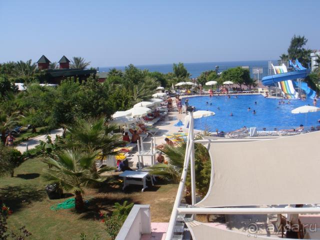 фото Concordia Celes Hotel