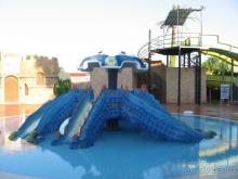 Детская горка