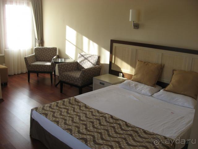 Наш номер, 2 комн.