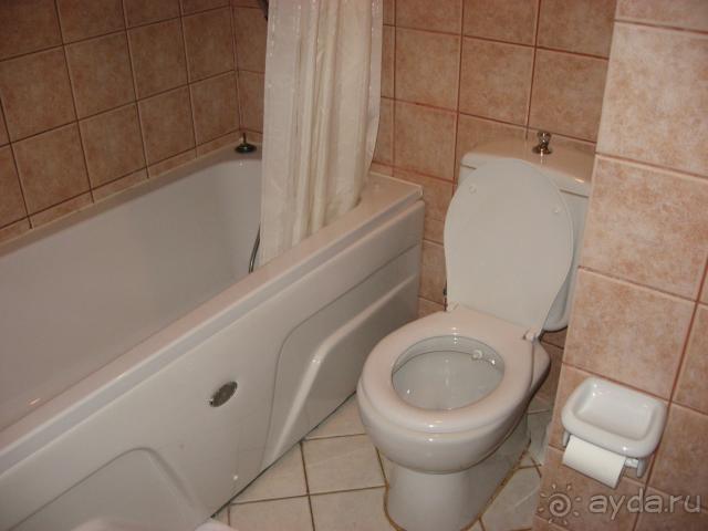 ванная комната