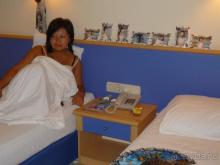 Чудесный отель, в центре города, все рядом!...