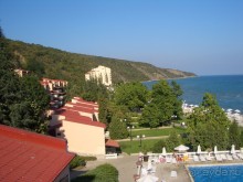 Всреча омрачила весь отдых.Русских здесь не любят