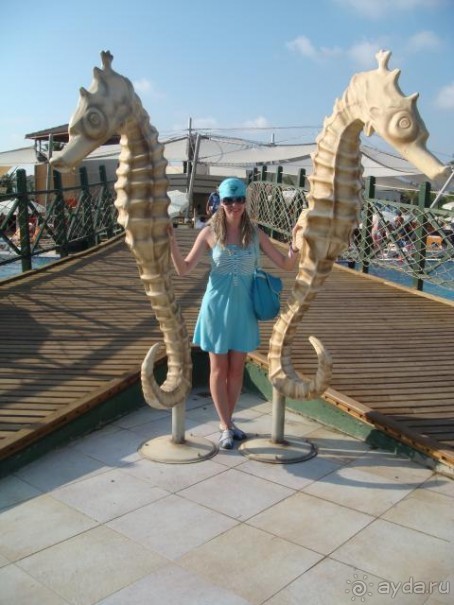 отдых хороший! )))