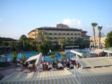 это самый лучший отель!=**************************