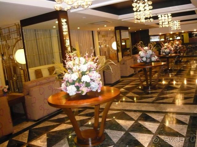 фото Side Star Elegance