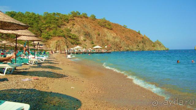 Отличный отель!!!