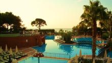 фото Club Gunes Garden