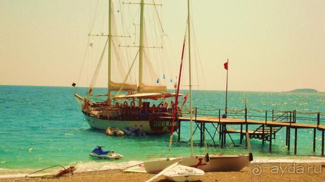 фото Maximillian