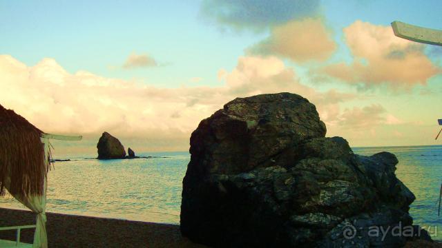 фото Maximillian