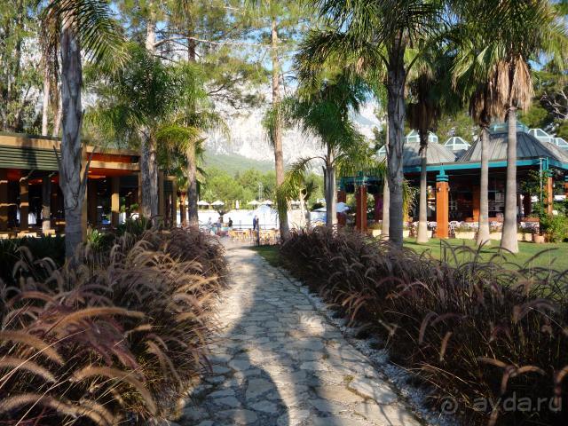 фото Baia Kemer Club 