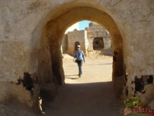 фото JAZ Tour Khalef