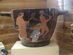 Восток, восток и ещё раз восток