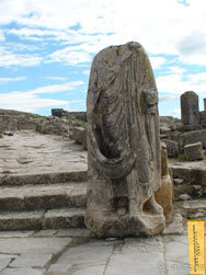 Восток, восток и ещё раз восток