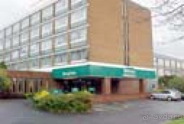 Замечательный отель поеду ещё раз!