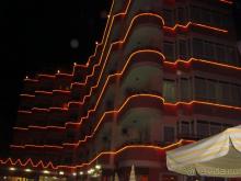 Средненько