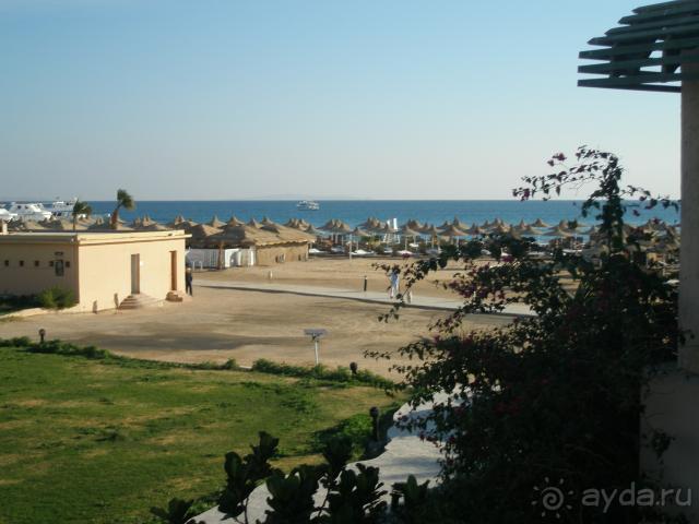 фото Ali Baba Palace