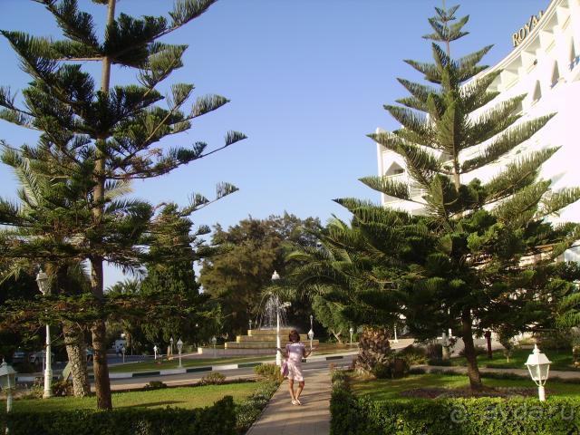 Трудный отдых