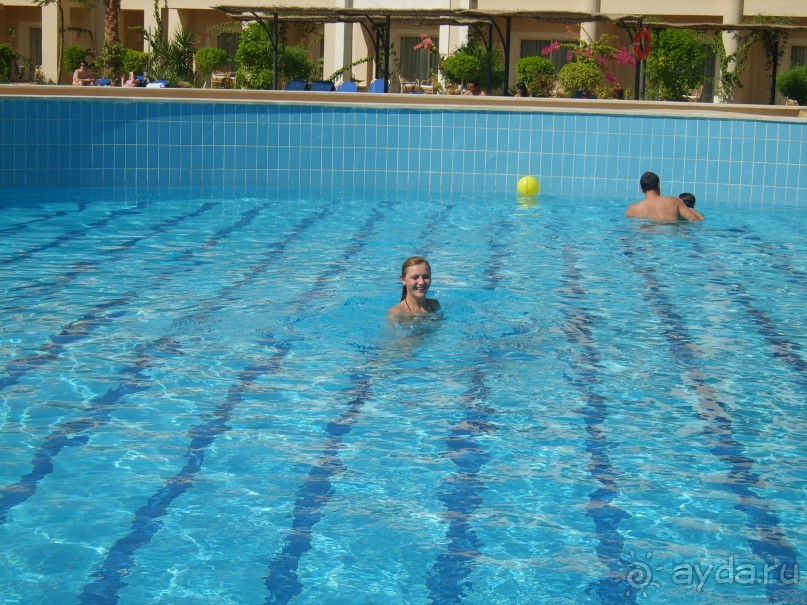 фото Club Hotel Aqua Fun