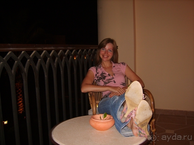 фото Club Hotel Aqua Fun