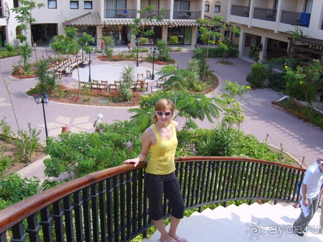 фото Club Hotel Aqua Fun