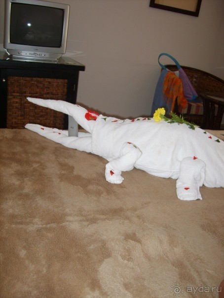 Тихий семейный отдых